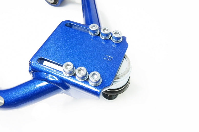 Front Upper Arm / Camber Kit Mazda 6