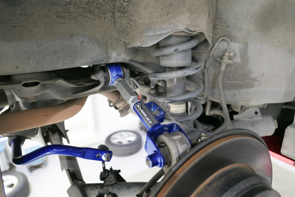 Rear Camber Kit Honda CR-V