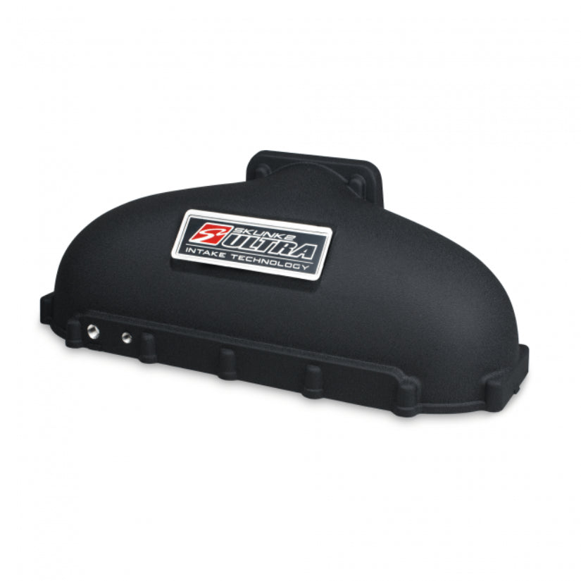 Skunk2 Ultra Series Race Center-Feed Intake Manifold Plenum 87-17 Honda Civic Ex B/ K-Series