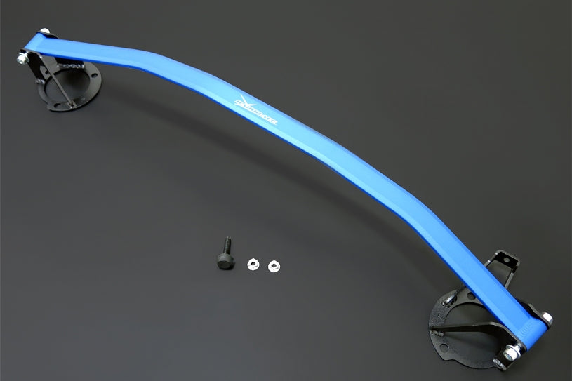 Front Strut Brace Lexus IS – Chassis Brace by Hardrace | Torque Lab