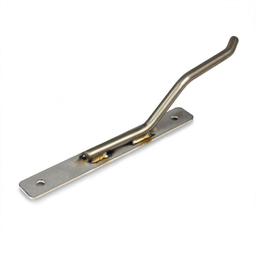 Skunk2 Alpha Series Replacement Header Bracket 06-11 Honda Civic Si