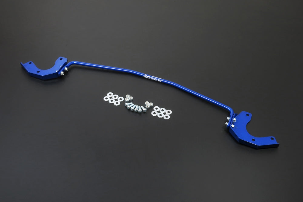 Rear Add-on Sway Bar Toyota Corolla cross – Sway Bar by Hardrace | Torque Lab