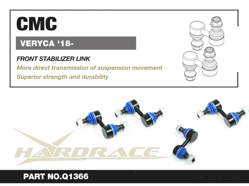 Front Stab. Link Cmc Veryca