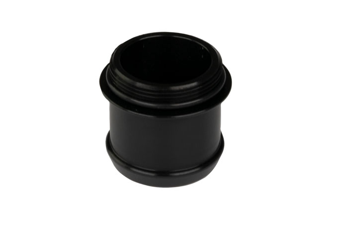 BOV Kompact 25mm Inlet Fitting by Turbosmart - performance upgrade from Torque Lab