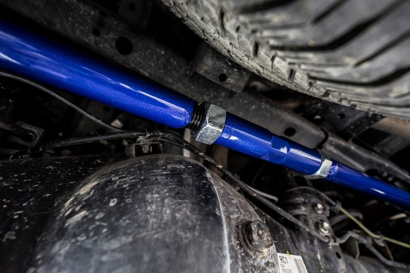 Rear Lateral Arm Lexus GX, Toyota 4Runner, Fj cruiser, Land cruiser prado