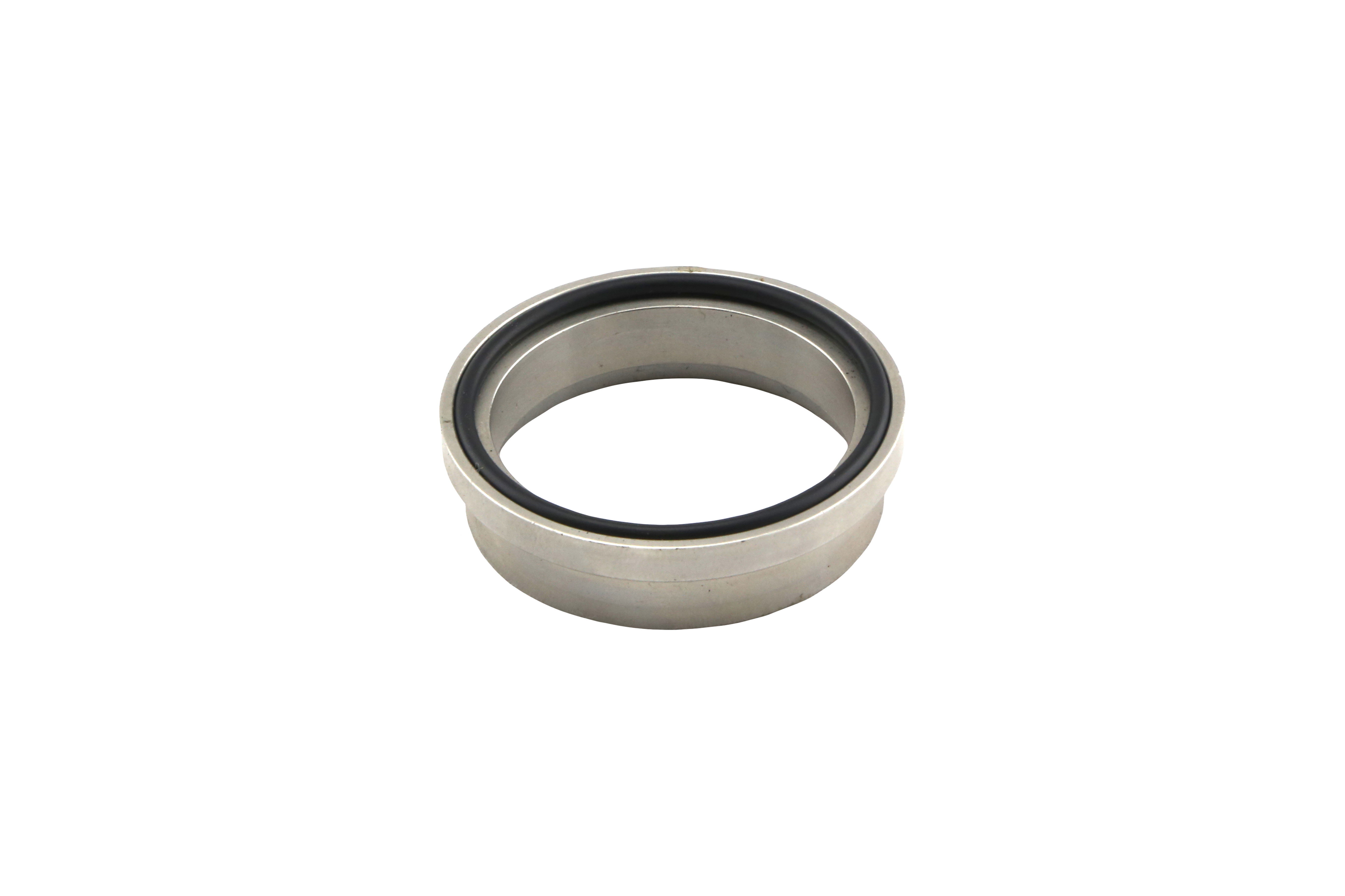 BOV 38mm SS Weld Flange by Turbosmart - performance upgrade from Torque Lab