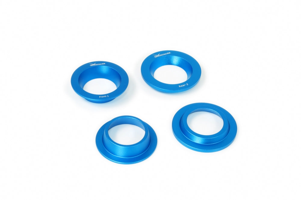 Rear Subframe Anti-vibration Insert Toyota Supra