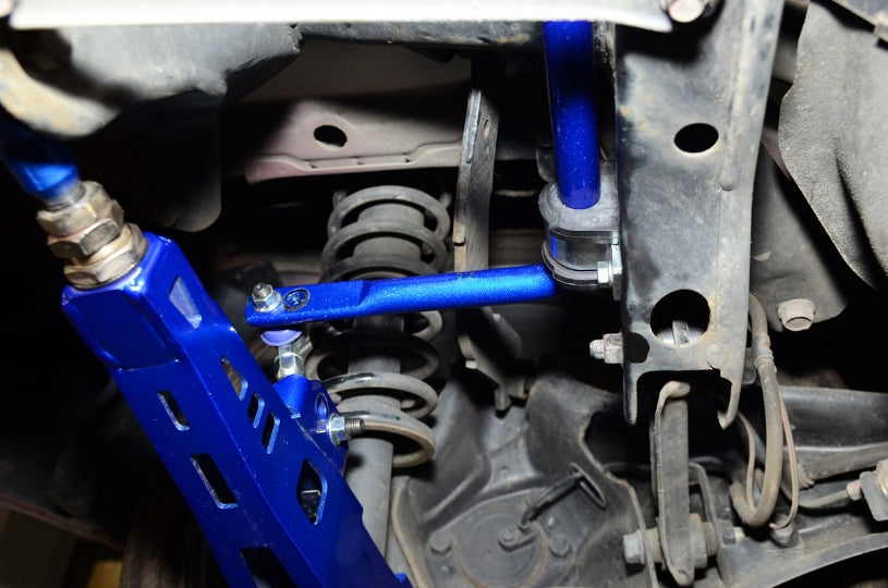 Rear Sway Bar Mitsubishi Lancer mirage, Outlander