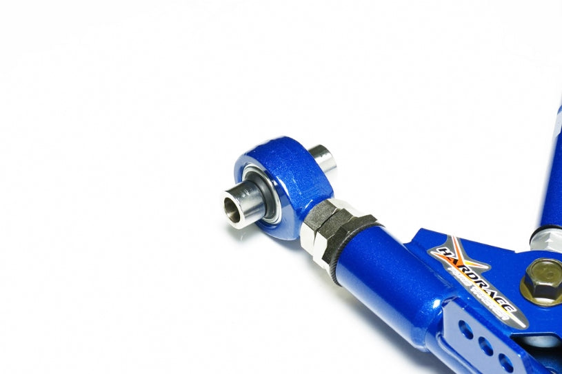 Front Adjustable Lower Control Arm+stab. Link Infiniti Q45, Nissan 240SX