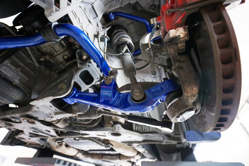 Front Lower Control Arm Infiniti G series, Nissan Skyline, Z-series