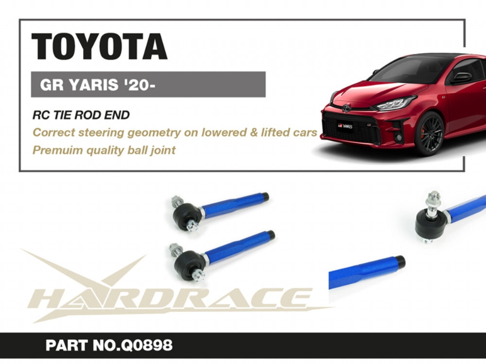 Rc Tie Rod End Toyota Yaris