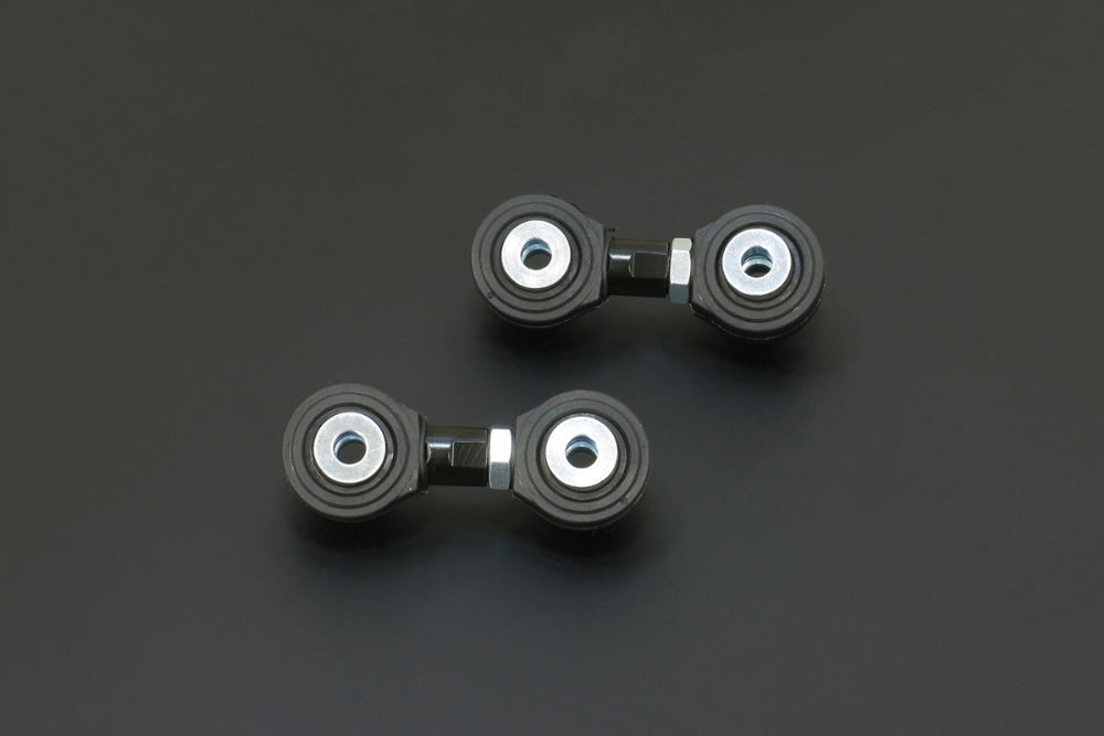 Front Adj. Stabilizer Link Mazda RX-7 – Stabilizer Links by Hardrace | Torque Lab