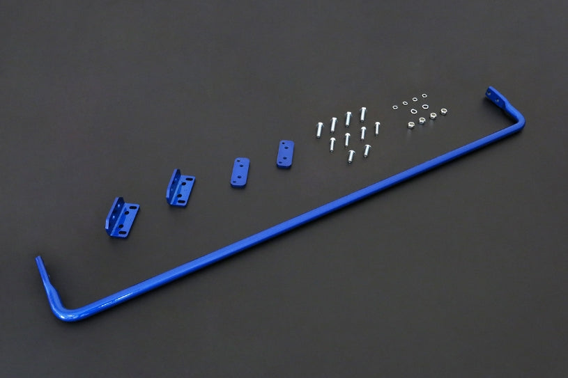 Rear Sway Bar Mitsubishi Colt plus – Sway Bar by Hardrace | Torque Lab