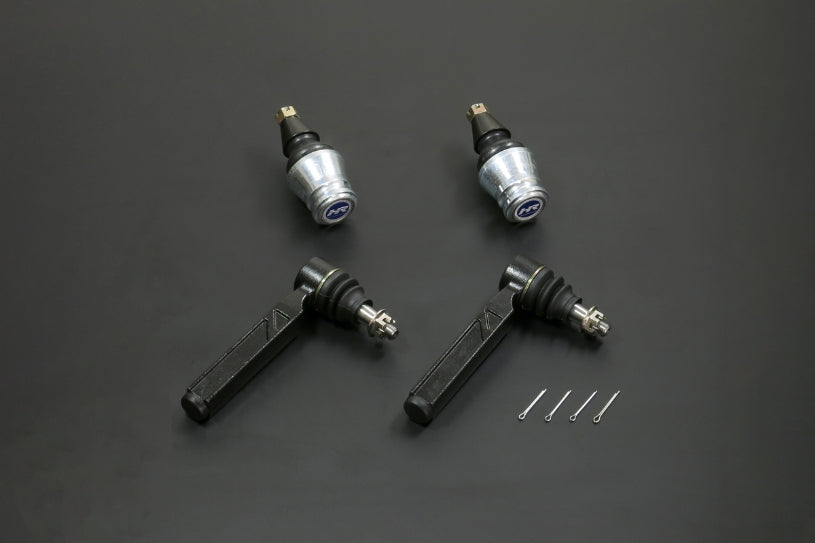 Rc/bump Steering Correction Kit Subaru β Sway Bar by Hardrace | Torque Lab