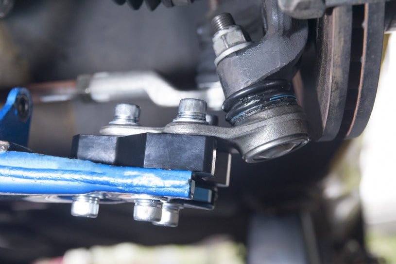 Front Geometry Correction Spacer Ford, Volvo