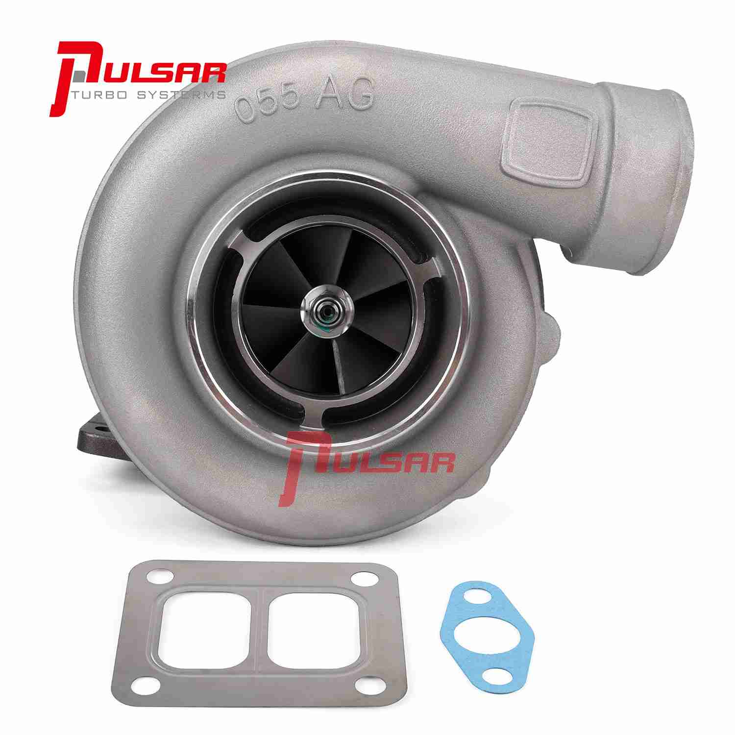 PULSAR Cast 366 66/73 Gen2 Turbo by Pulsar Turbo available at Torque Lab