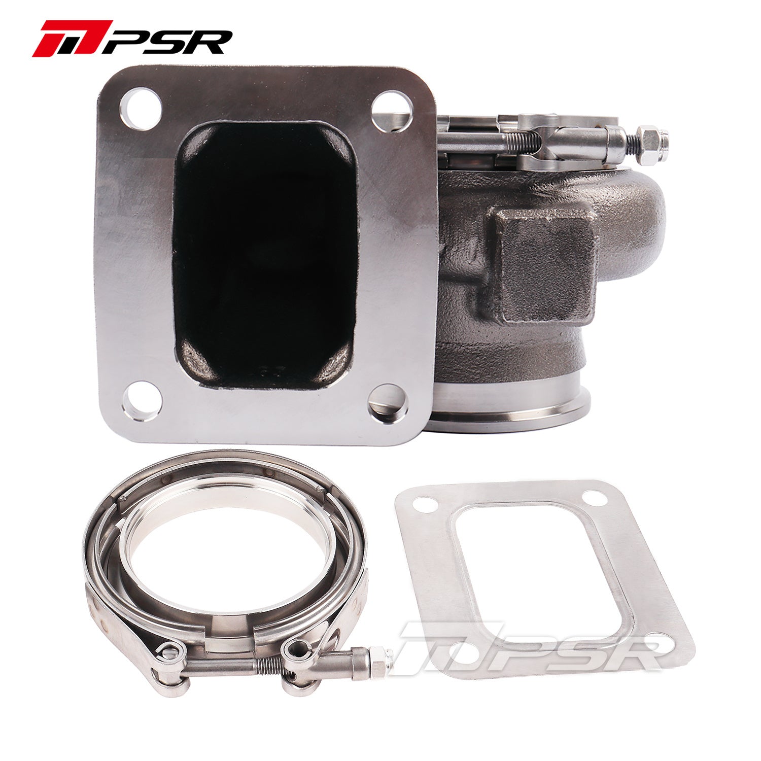 Pulsar Turbo PSR 62G Turbine Housings for 5862G 6262G 6862G Turbos by Pulsar Turbo available at Torque Lab