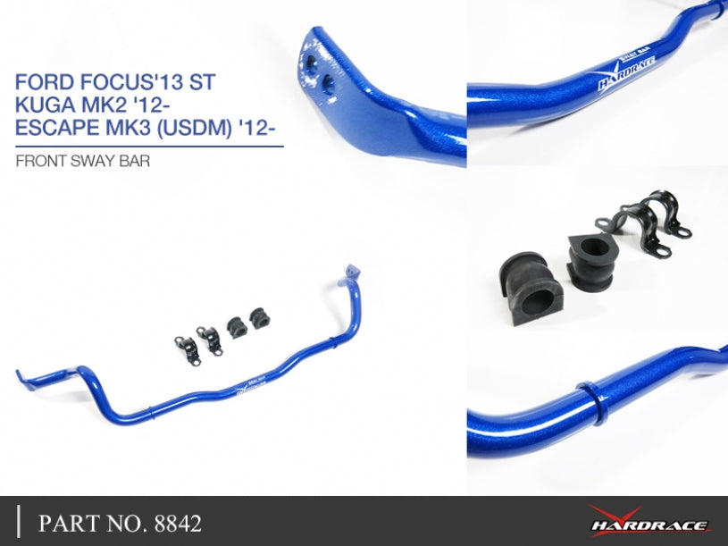 Front Sway Bar Ford Escape, Focus, KUGA