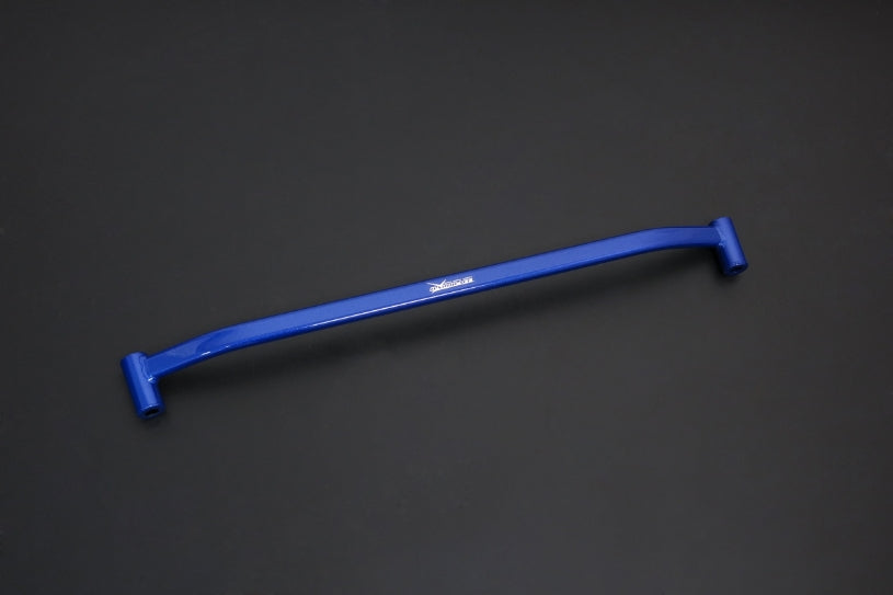 Front Lower Brace Ford Fiesta – Chassis Brace by Hardrace | Torque Lab