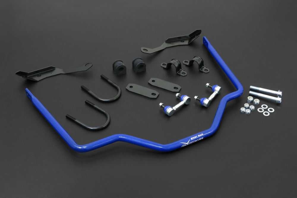 Rear Add-on Sway Bar Toyota Townace / liteace – Sway Bar by Hardrace | Torque Lab