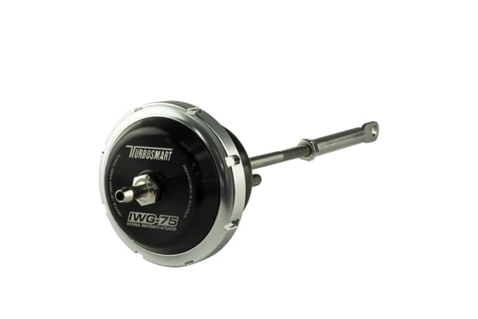 IWG75 Ford Mustang 2015 Turbonetics/Precision NX2 2.3L Ecoboost 14psi by Turbosmart - performance upgrade from Torque Lab