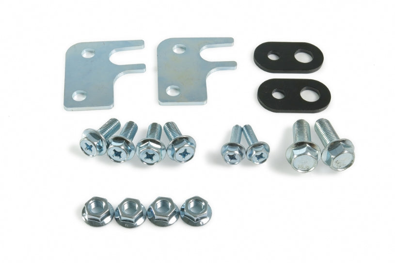 Rear Lower Arm Drop Kit Toyota Alphard