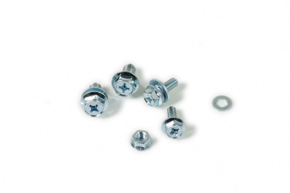 Carbon Canister Skid Plate Suzuki Jimny