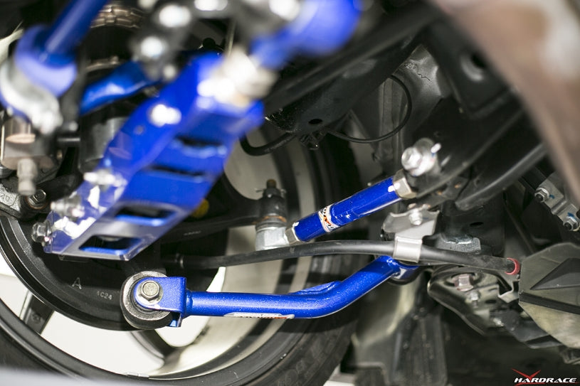 Rear Traction Rod Subaru