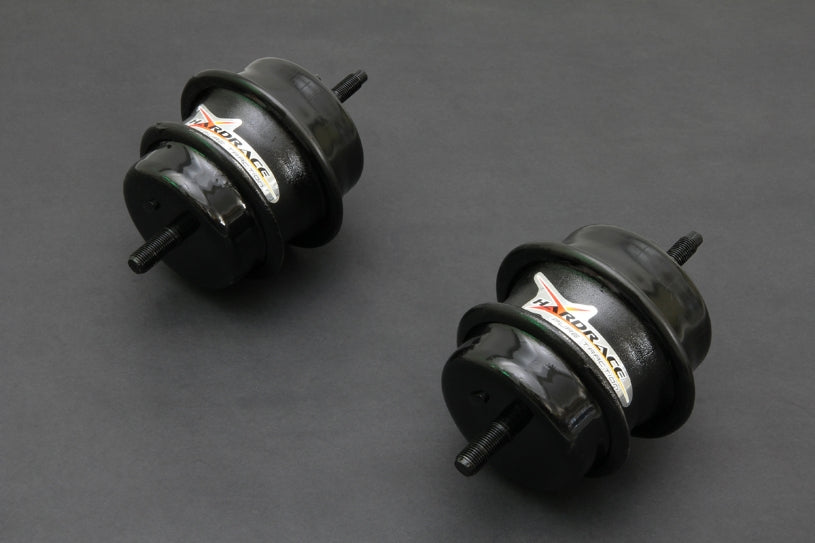 Harden Engine Mount Infiniti G series, Nissan Skyline, Z-series – Engine Mounts by Hardrace | Torque Lab