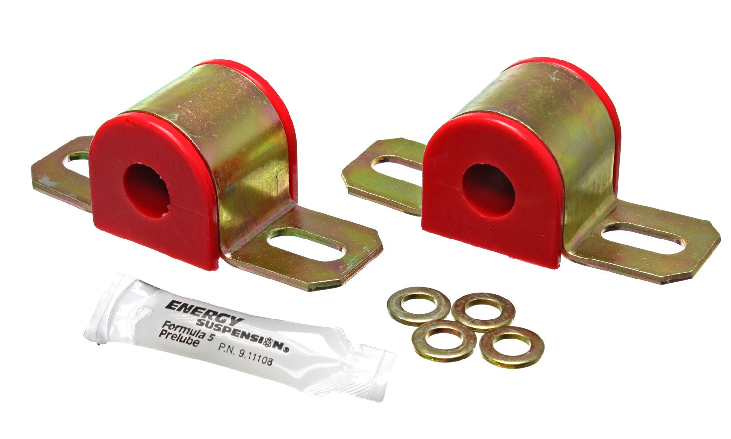 7/8" SWAY BAR BUSHING SET
