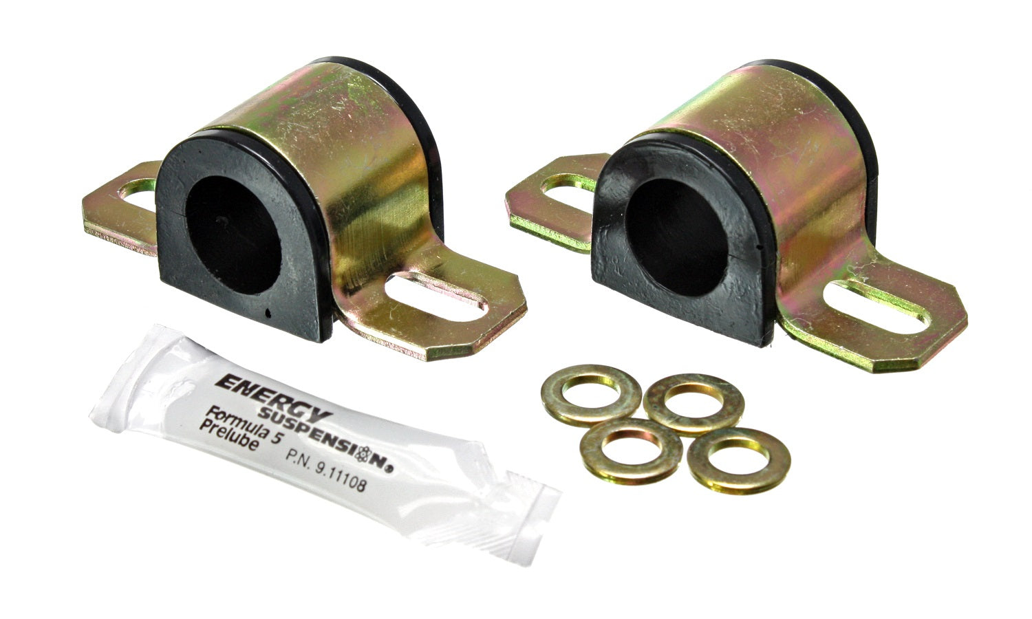 7/8" (22MM) SWAY BAR BUSHING SET
