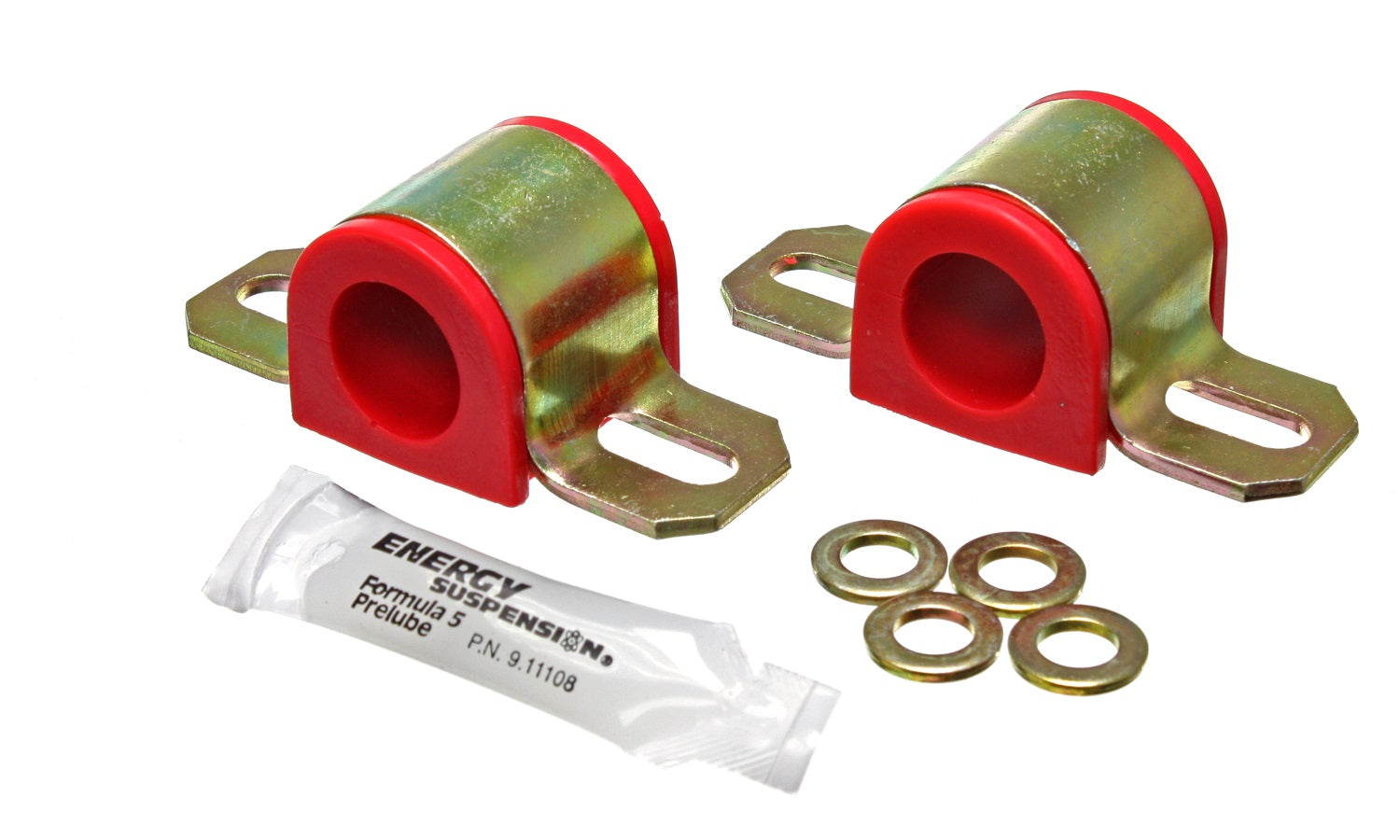 7/8" (22MM) SWAY BAR BUSHING SET