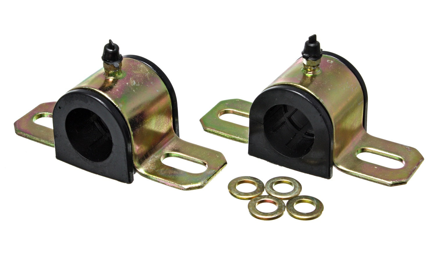 1" SWAY BAR BUSHING SET