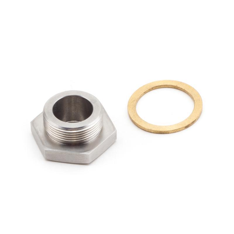 K-Series Cylinder Head Heater Pipe Plug