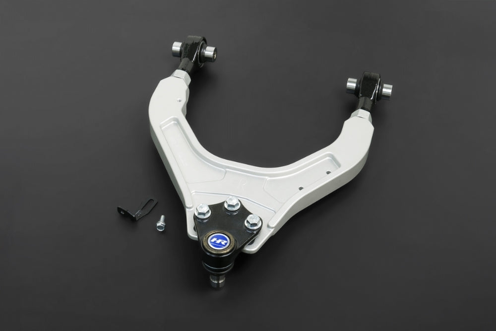 Front Upper Camber Kit Tesla Model x β Camber Kit by Hardrace | Torque Lab