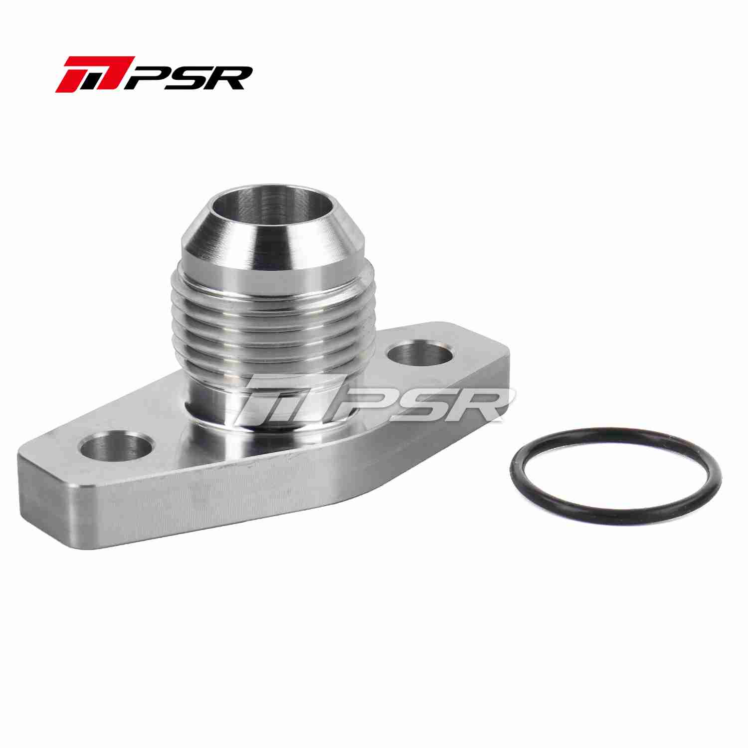 PULSAR -12 AN Oil Drain Flange Kit for 400SX4 400 475 480 8894G PRO88 PRO98 PRO106 Turbos