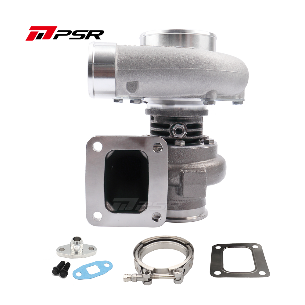 Pulsar Turbo 6766E Ball Bearing Turbo UP to 935HP by Pulsar Turbo available at Torque Lab