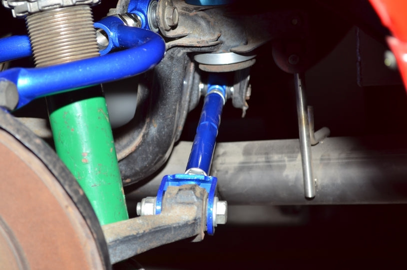 Rear Toe Control Arm Infiniti Q45, Nissan 240SX, Skyline
