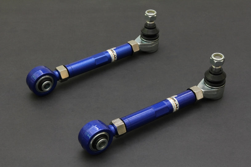Rear Toe Control Arm-adjustable Mitsubishi Lancer evolution β Control Arms by Hardrace | Torque Lab