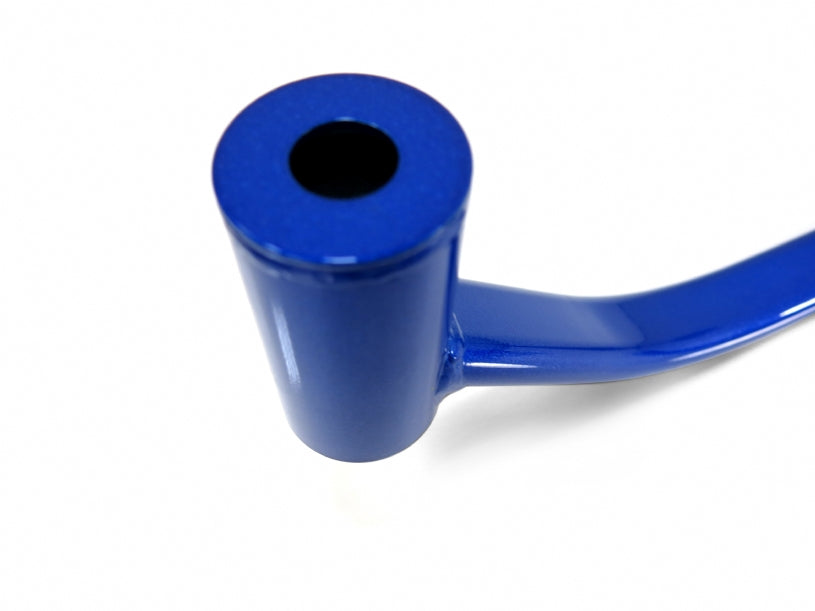 Rear Lower Brace Bmw 1 Series