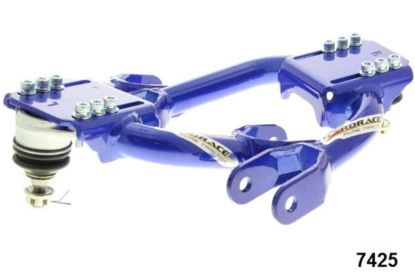 Front Upper Camber Kit Honda Civic, HR-V, Integra