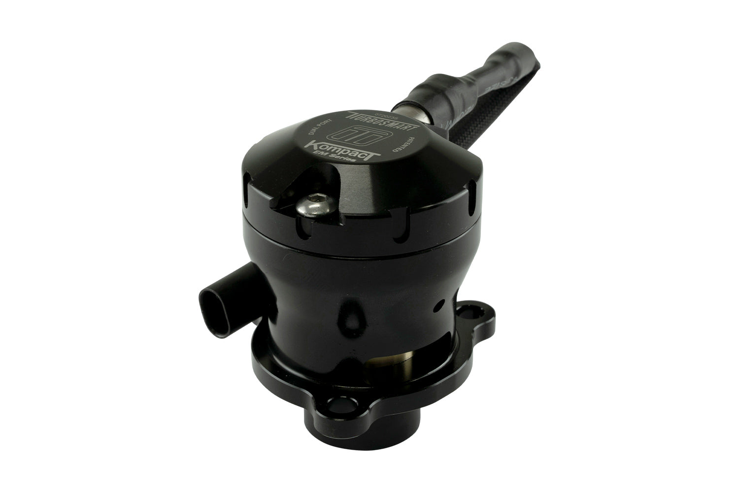BOV Kompact EM DualPort- VR22 (Ford Fiesta ST) by Turbosmart - performance upgrade from Torque Lab