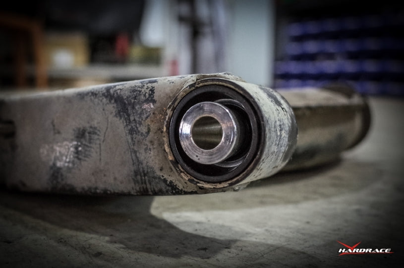 Front Lower Arm Bush Subaru Forester, Impreza, Legacy/outback