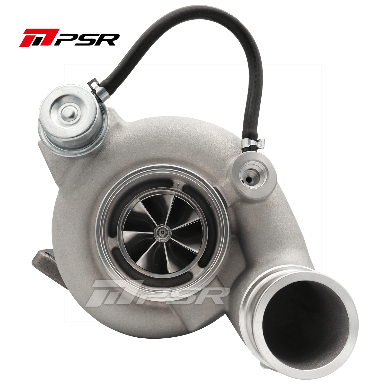 Pulsar Turbo PSR 6267HE Stage 2 HE351CW Upgraded Turbo for 04.5-07 Dodge Ram 5.9L - Standard by Pulsar Turbo available at Torque Lab