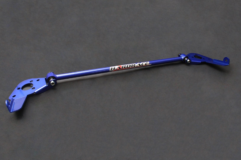 Rear Lower Support Arm/2nd Sway Bar Suzuki Swift β Control Arms by Hardrace | Torque Lab