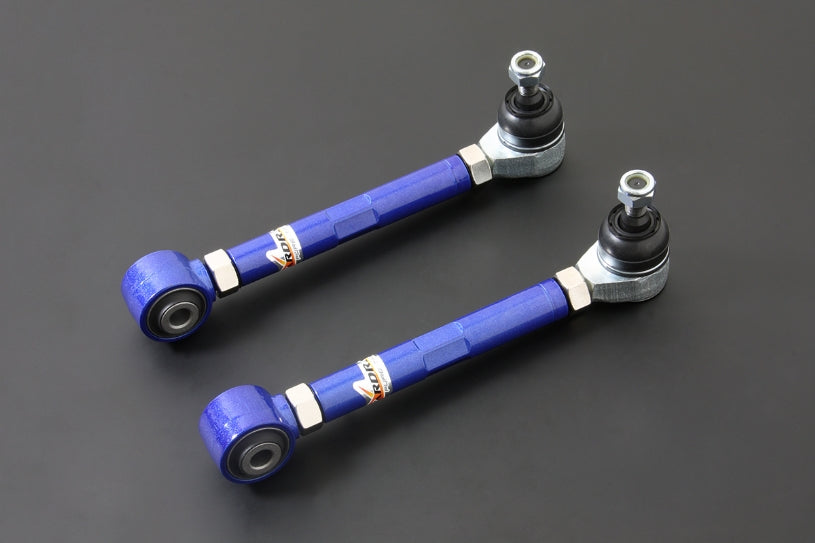 Rear Toe Control Arm Scion TC, Toyota Zelas β Control Arms by Hardrace | Torque Lab