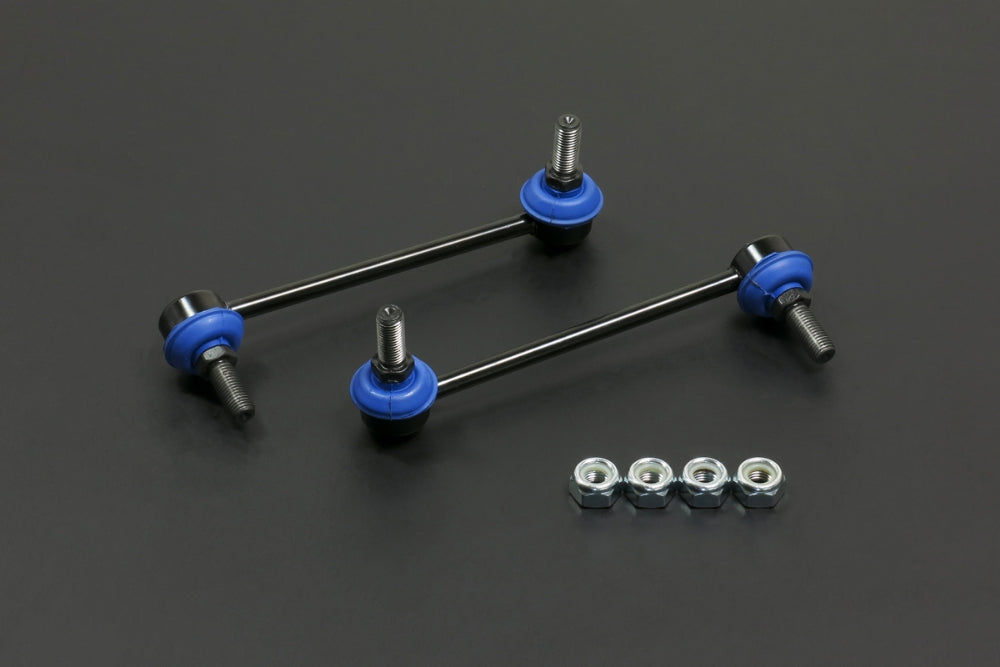 Rear Reinforced Stabilizer Link Mitsubishi Lancer evolution β Stabilizer Links by Hardrace | Torque Lab