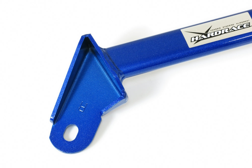 Rear Lower Front Brace Toyota Yaris / vitz