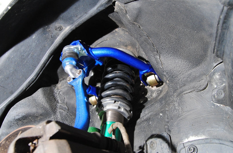 Front Upper Camber Kit Honda Civic, Integra