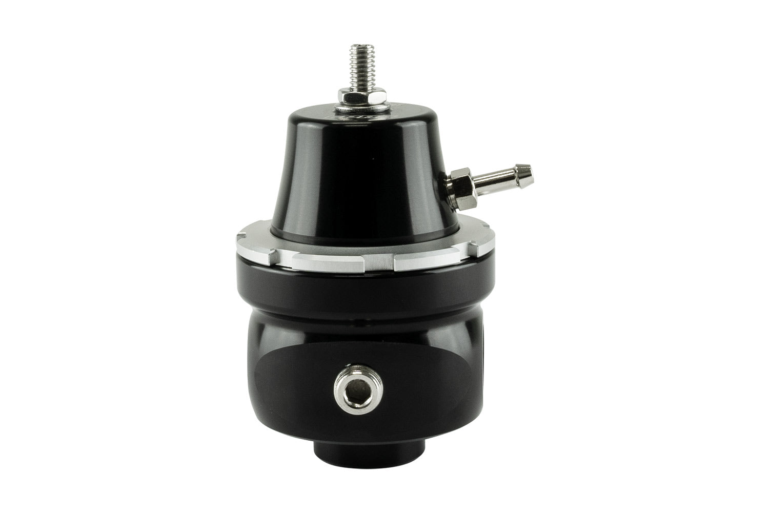 FPR6 LP - Fuel Pressure Regulator - Black